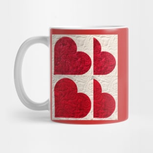 True Heart Mug